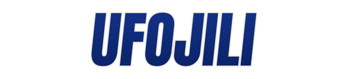 ufojili Logo